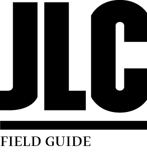 jlc field guide